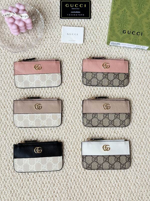 Gucci Card bag 54